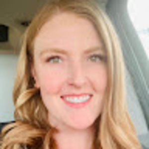 Meet your Posher, Jeanna